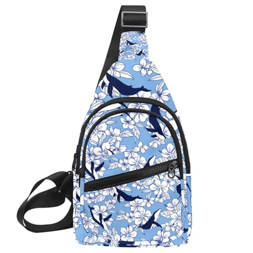 Bolso bandolera pequeño e impermeable para mantener tus pertenencias seguras en tus viajes