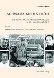  Schwarz aber schön. Die Abtei Münsterschwarzach im 20. Jahrhundert. Band 6: Orientierung in einer veränderten Welt (1959-1982)