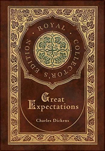 Great Expectations (Royal Collector'S Edition) (Case Laminate Hardcover With Jacket)