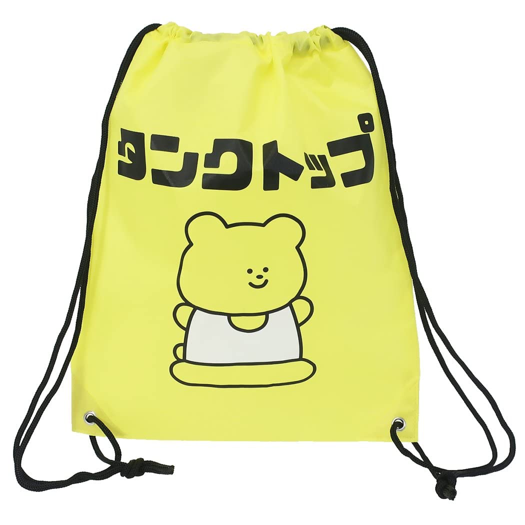 ☆希少☆phatrnk タンクトップ＋ショップ袋＋ステッカー付き Amazon | ナップサック[ポリ ナイロン ナップザック]タンクトップ