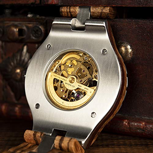 BOBO-BIRD-Brand-Design-Mens-Wooden-Automatic-Mechanical-Watches-Multifunction-Business-Luxury-Wood-Watch-for-Men