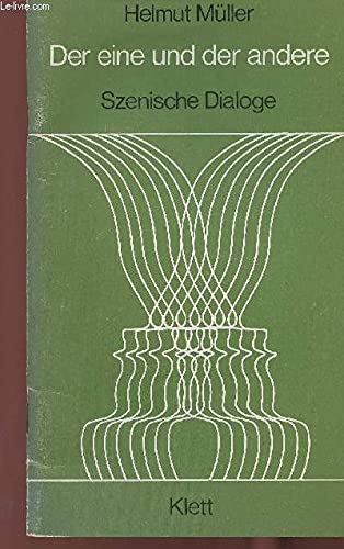 Textbuch (Der Eine Und Der Andere) : Muller, H., Muller: Amazon.de: Bücher