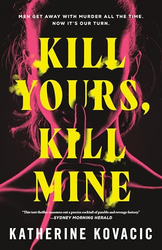 Kill Yours, Kill Mine view 2