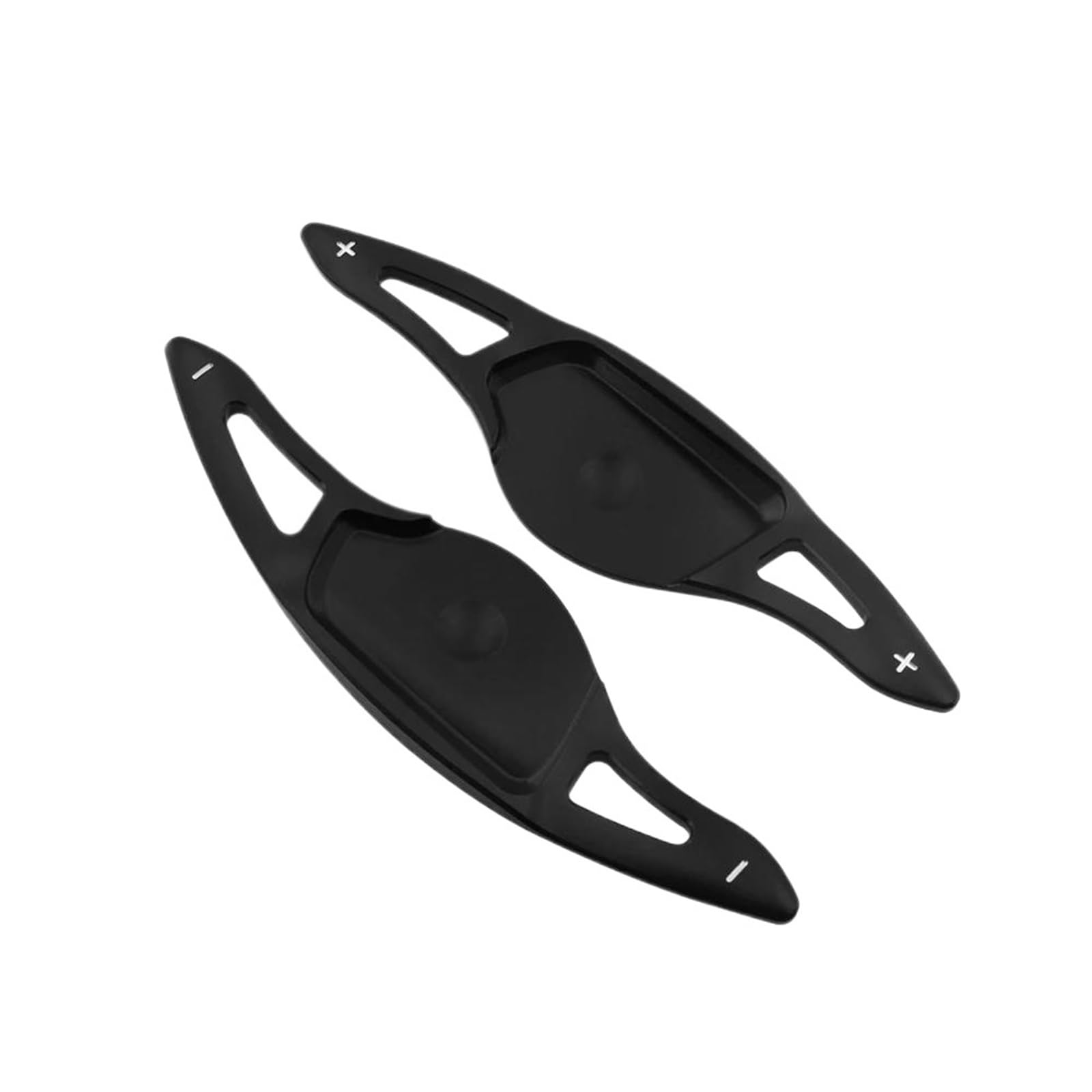 UIEOWHN for Hyundai for Genesis G90 EQ900 2016 2017 2018 2019 2020 2021 Car Extended Shift Paddle Gear Shifter Paddles