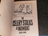 The Celery Stalks at Midnight (Bunnicula)