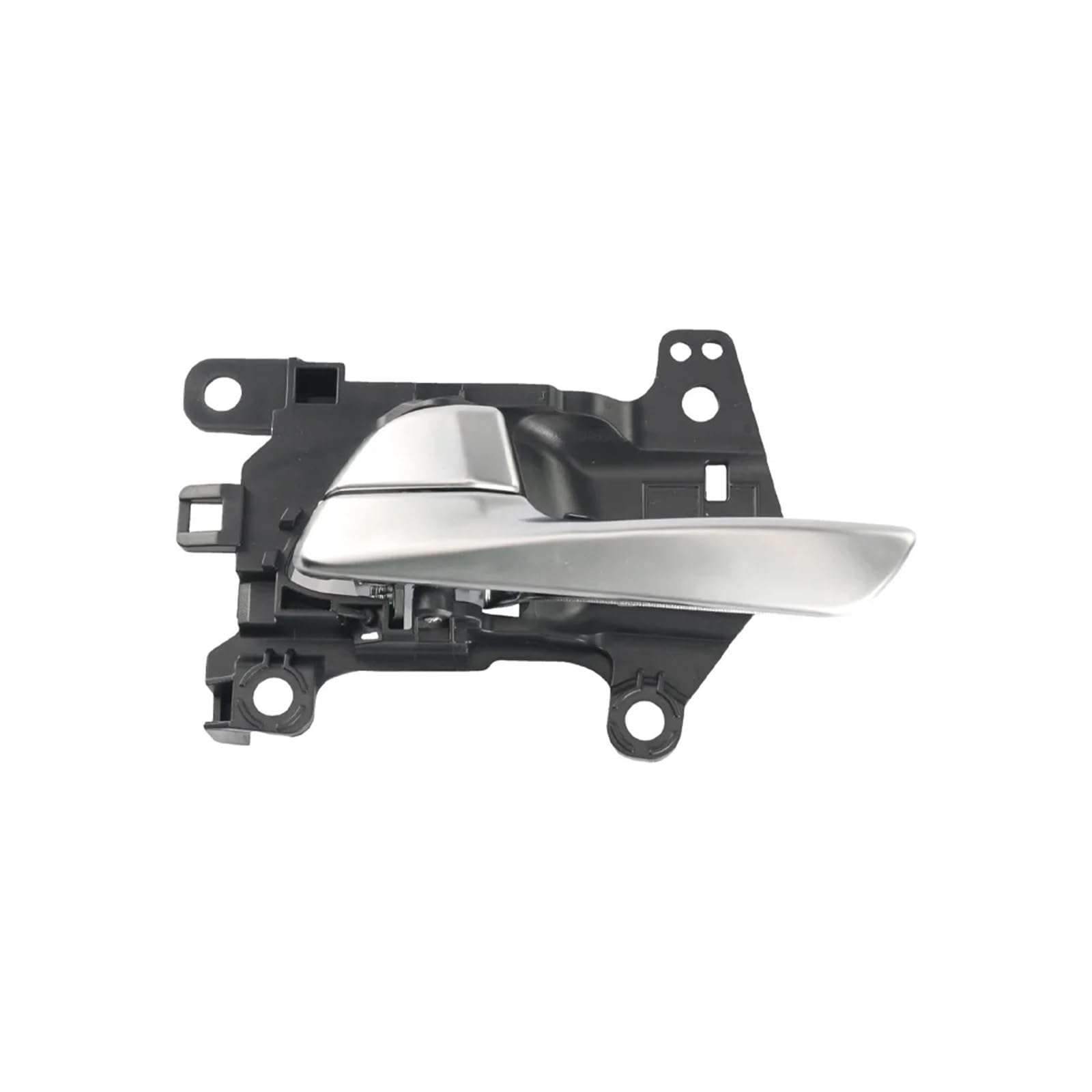 LSDSAAZA Interior Inner Handle for Hyundai for Tucson 2015-2021 Car Interior Door Handle 82610-D3010 82620-D3010 83610-D3000 83620-D3000(RL 83610-D3000)
