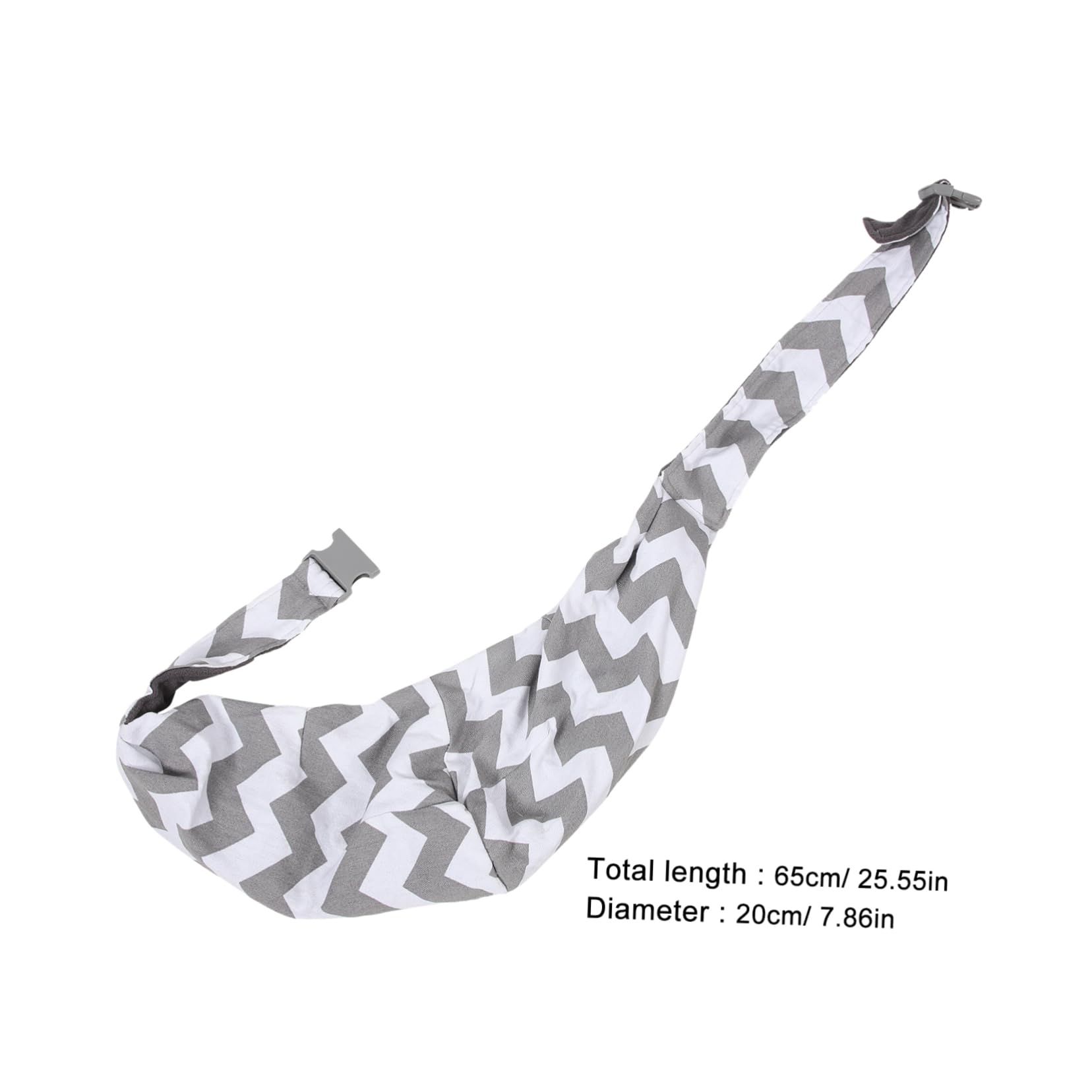 Abaodam Portable Pet Carrier Bag Sling Design for Cats Small Dogs Comfortable Shoulder Strap for Travel Lightweight Durable Pet Sling Carrier