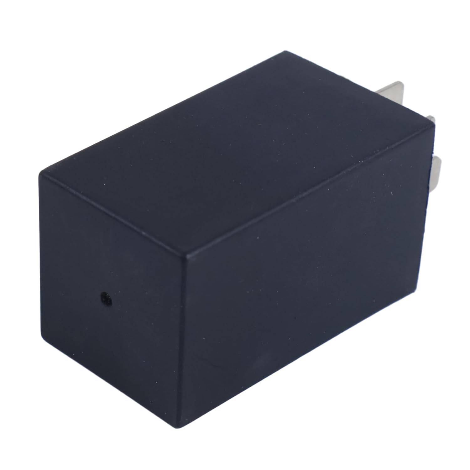 87578455 12V Turn Signal & Hazard Relay Compatible with Case IH Skid Steer Case IH Backhoe Loader Case IH Loader Landscaper Case IH Forklift