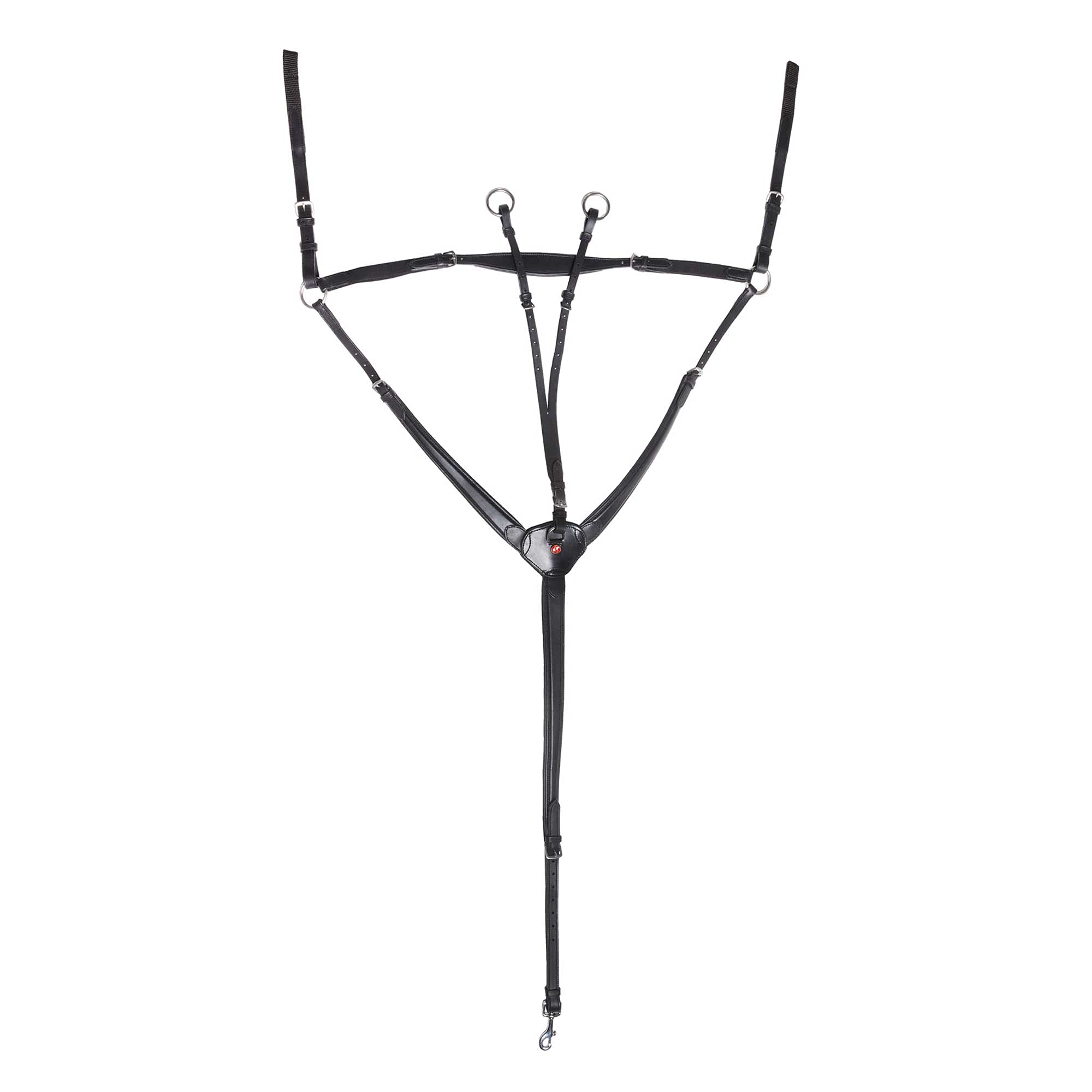 Kieffer Profi Pecho, Unisex Adulto