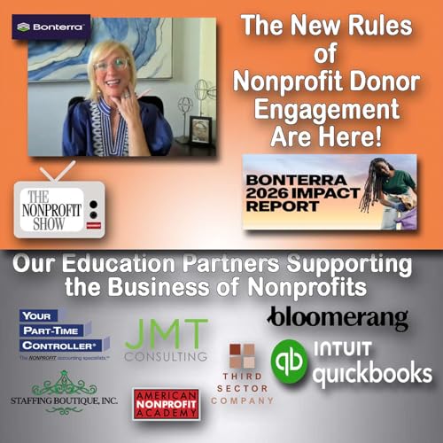The New Rules of Nonprofit Donor Engagement Are Here