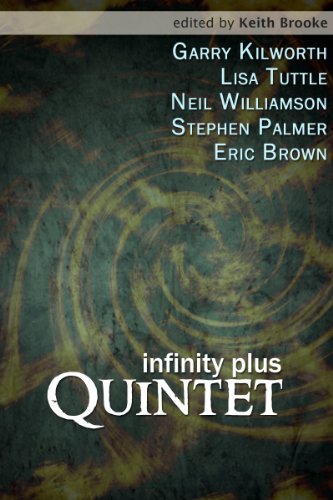 Infinity Plus Quintet
