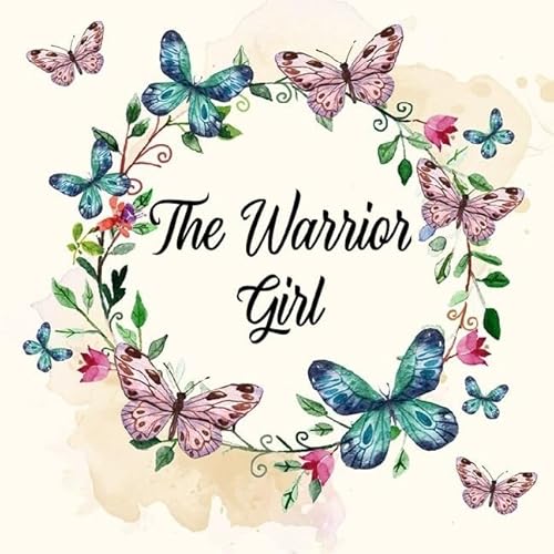 Episode 4 - The Warrior Girl
