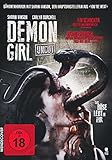 Demon Girl [DVD]