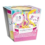 Make It Real Knot Noodles Bracelet Kit