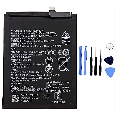 🛡️ PROTEZIONE COMPLETA E SICURA – Chip intelligente con protezione da sovraccarico, surriscaldamento, sovratensione e cortocircuito. Mantiene cicli di ricarica stabili e prolunga la vita della batteria.