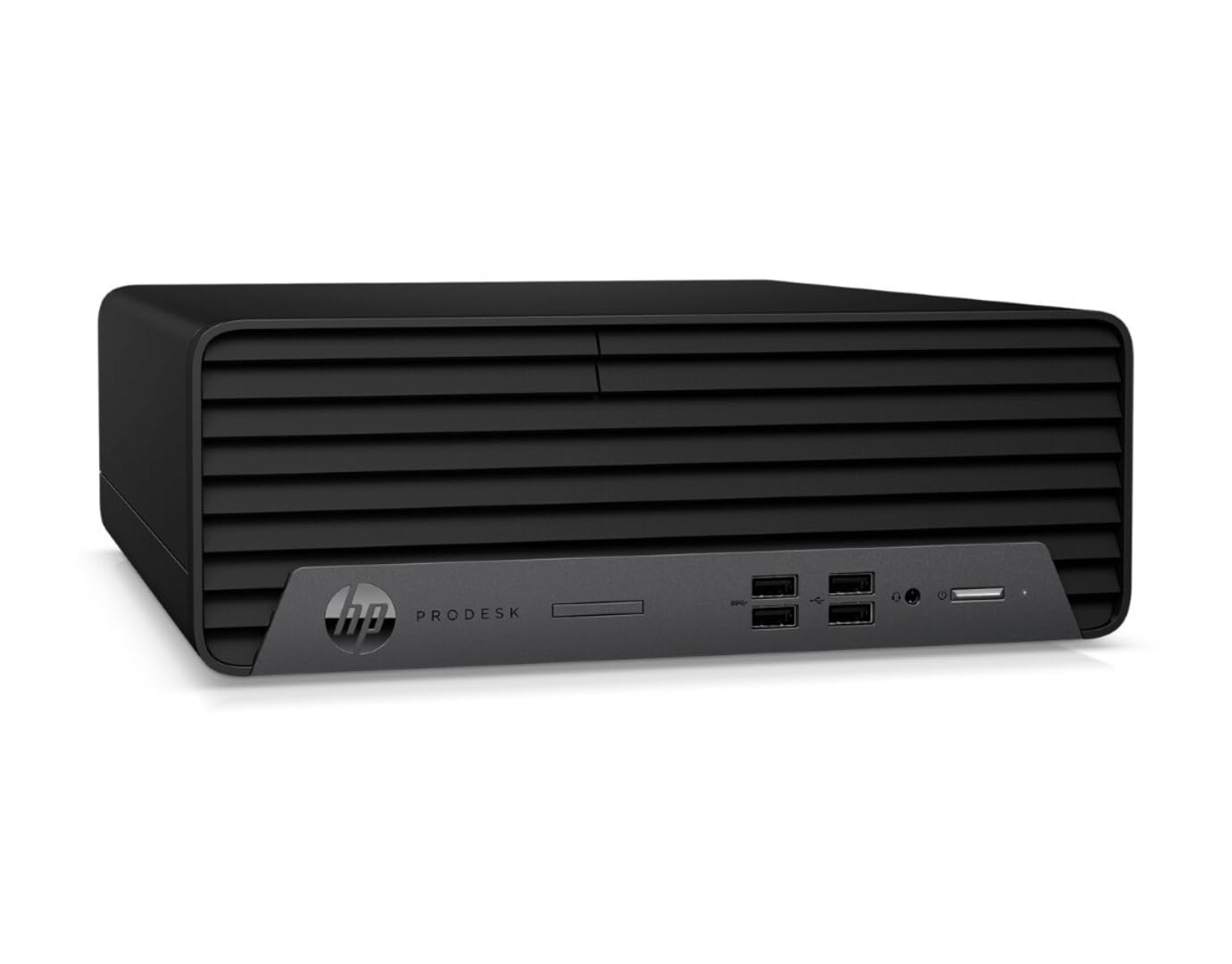 HP ProDesk 400 G7 SFF Desktop Computer Mini PC