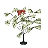 Money And Gift Card Tree Holder