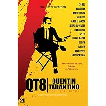 QT8 Quentin Tarantino, The First Eight