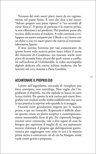 10 Lezioni Di Cucina - 6