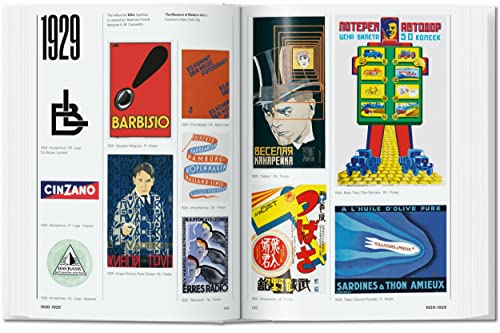 The History of Graphic Design. 40th Ed.