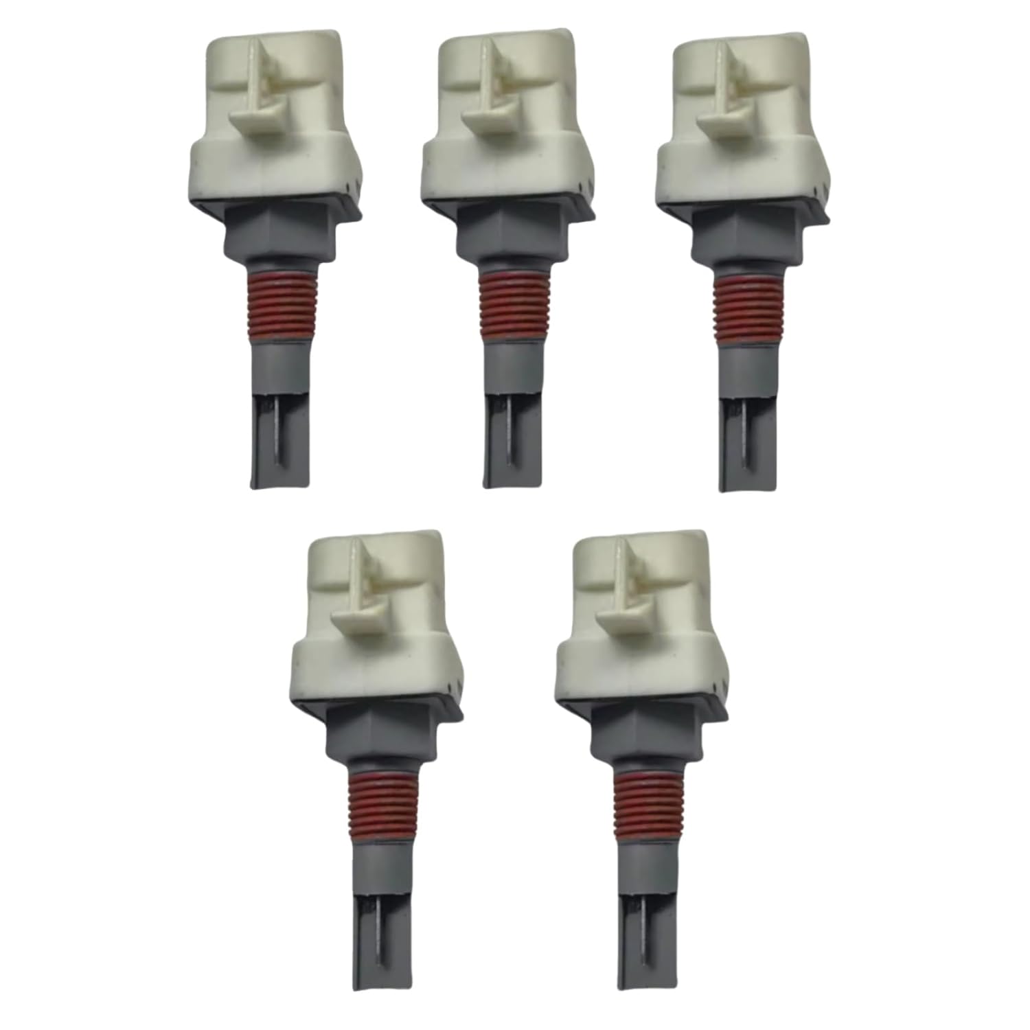 5PCS Fluid Level Sensor 2872769 2872768 4928568 0200-GG3-008 for Cummins Engine QSK50 PBT-GP30 New Aftermarket Parts