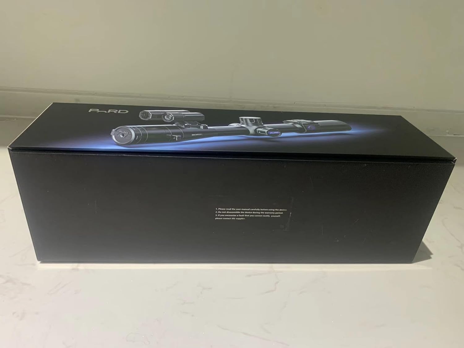 Innovative Image Shift Zero