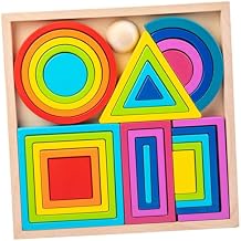 1Set Color Sorting Developmental for Shape Matching Game for Enhanced Cognitive Skills for Preschool Education and Parent Interaction