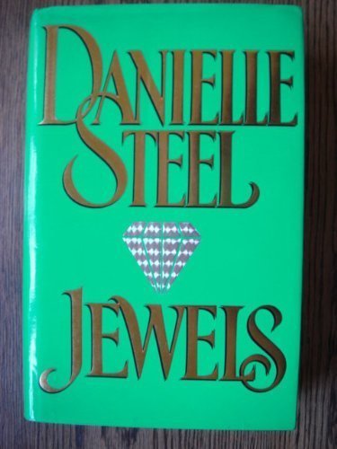 Jewels by Danielle Steel (1992-05-01) B01K91HTH6 Book Cover