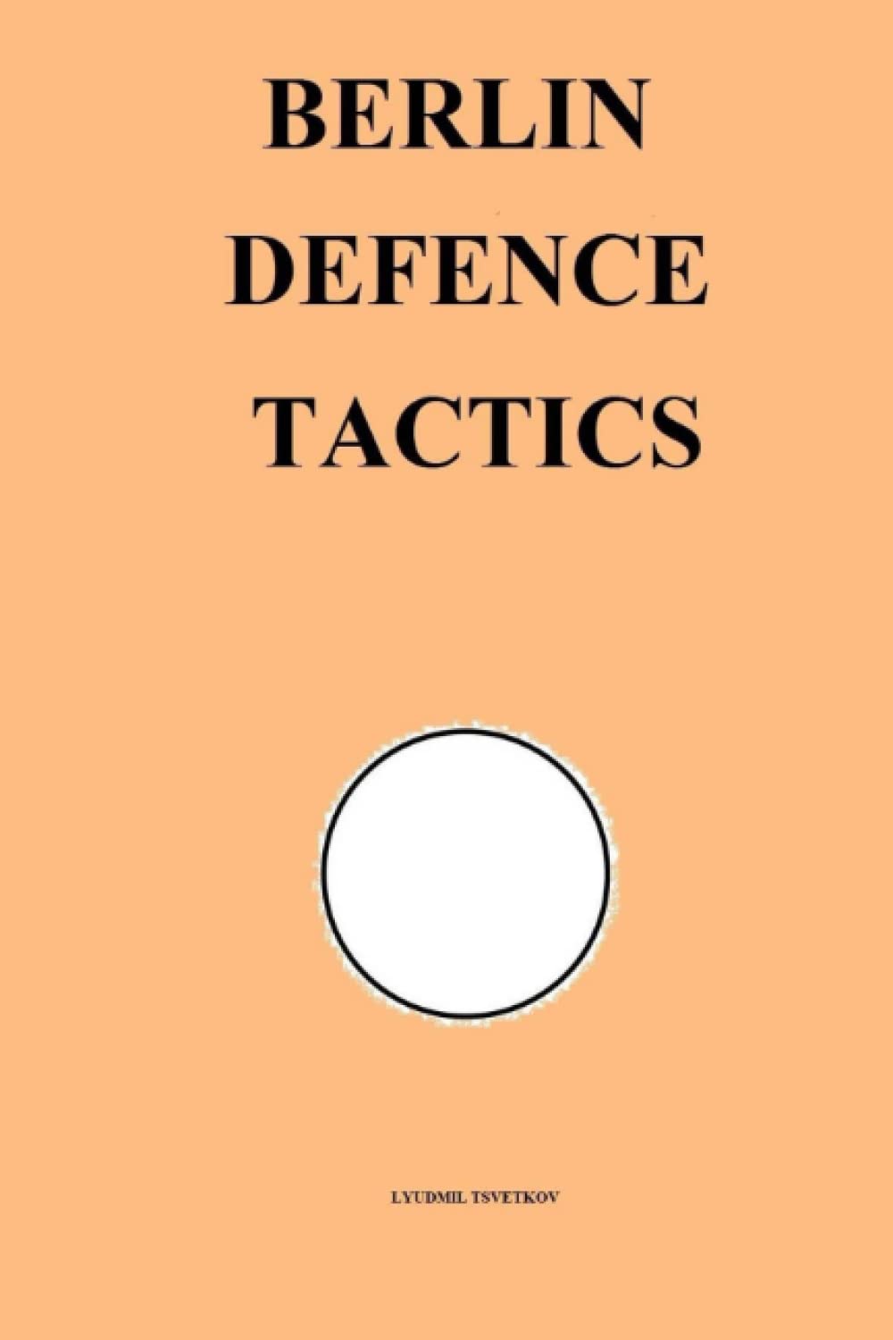 Berlin Defence Tactics (Chess Opening Tactics)