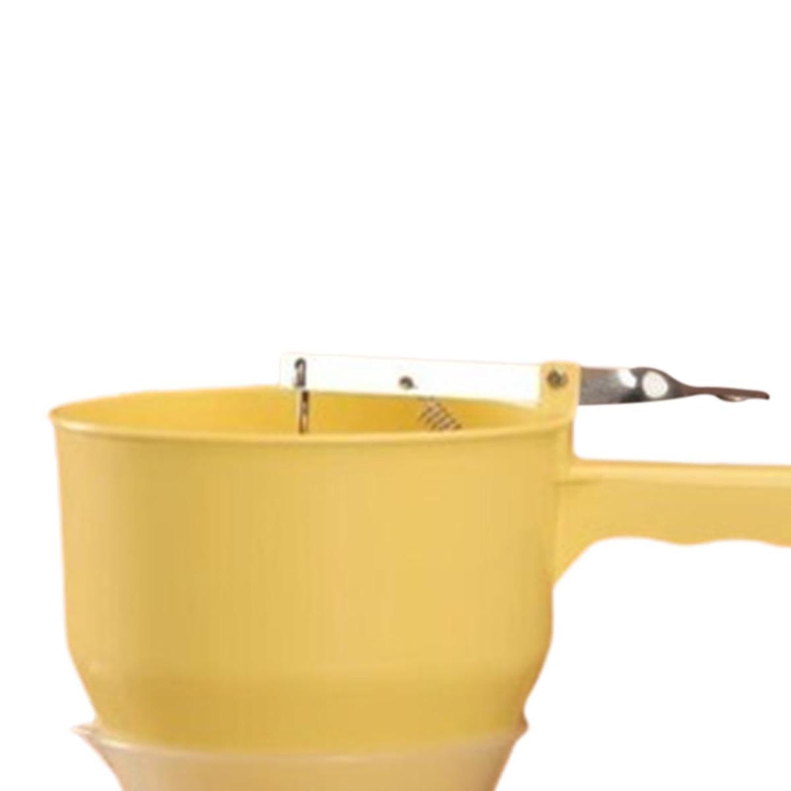 Flotool International 05015 1 Pint Funnel