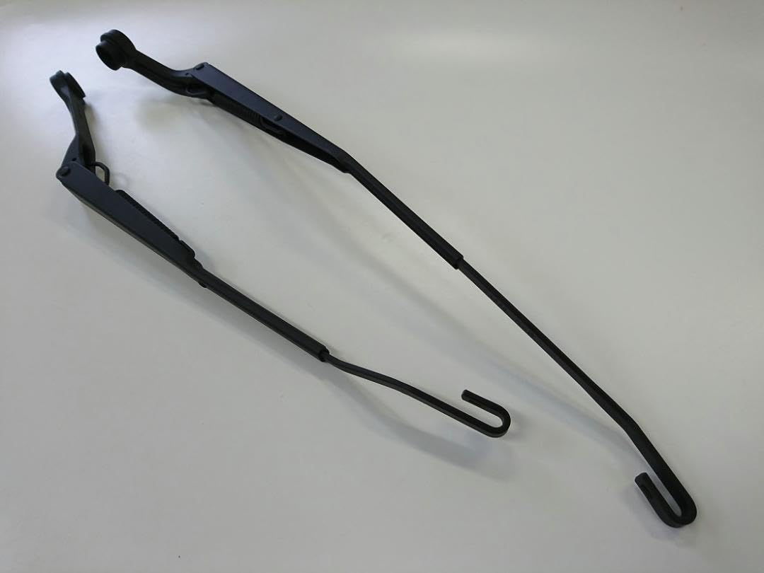 Amazon.co.jp: rx-7 用 fd3s マツダ 純正 ワイパーアーム 1台分セット  