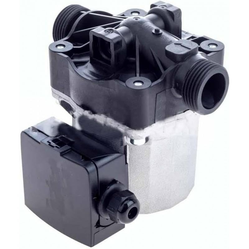 REPORSHOP - Wi15 / 6 RS 60081029 Pompe de circulation de la chaudière