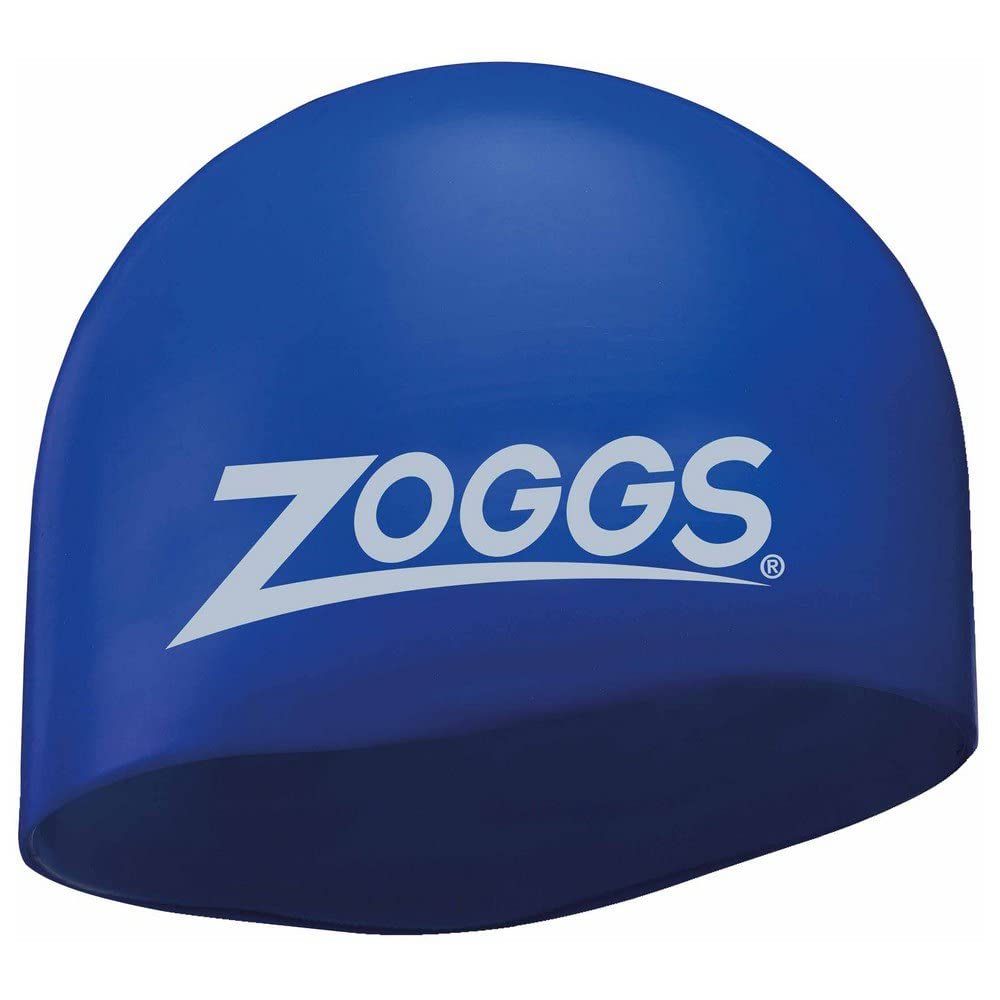 Zoggs OWS Silicone Mid Yetişkin Bone