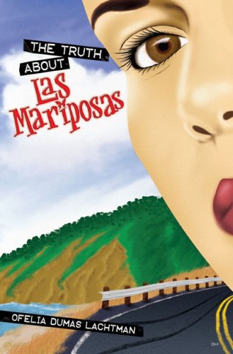 Buy The Truth About Las Mariposas — BookShops.in