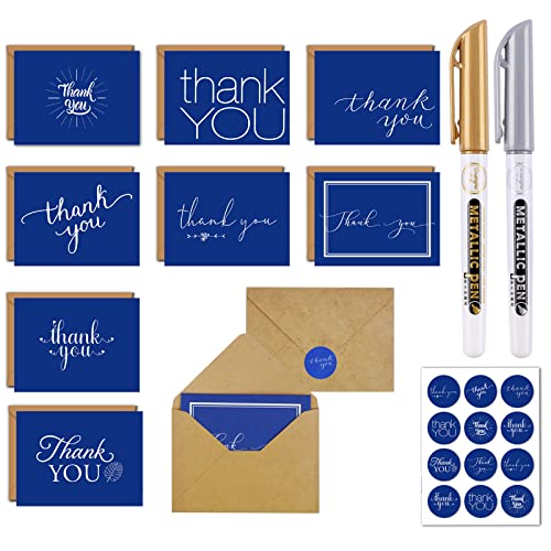 best thank you cards