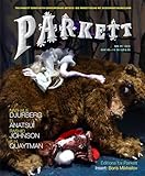 Parkett No. 90: El Anatsui, Nathalie Djurberg, Rashid Johnson, R.H. Quaytman