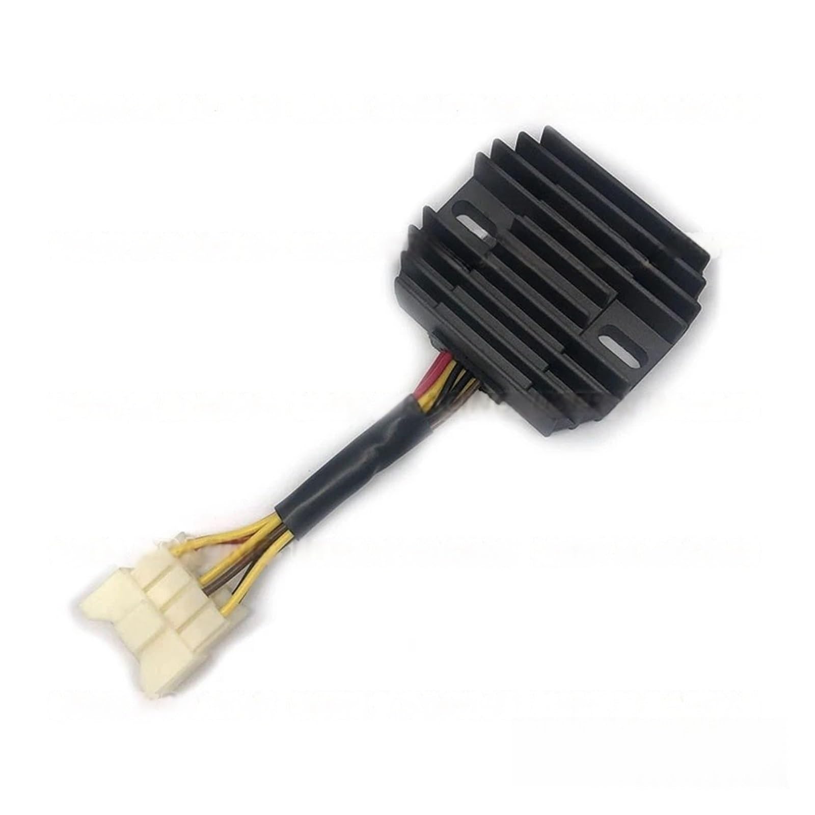 Universal Motorcycle Voltage Regulator Rectifier For KVF400 For Kawa&saki KLF Bayou Raire 400 21066-1078 SH541E-12 Voltage Regulators