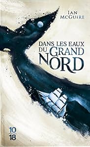 Livres Couvertures de Dans les eaux du Grand Nord - poche