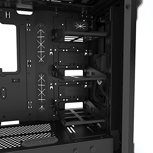 Build My PC, PC Builder, Phanteks Enthoo Evolv