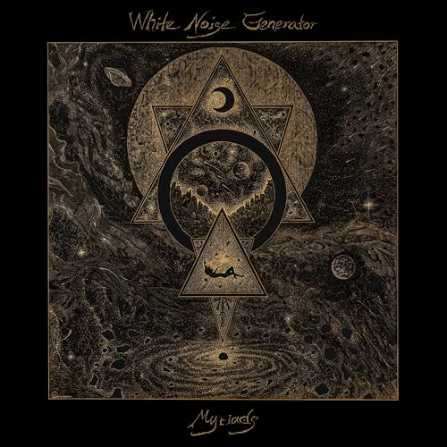 White Noise Generator