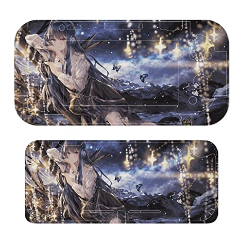 Switch/Switch Litep XLV[ Aj A[NiCc AXeVA Y XCb` { Joy-Cons Rg[[ یpXLV[ XLXebJ[ یJo[ Zbg Ή p ^ UM JԂ\t F