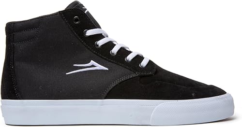 Lakai Zapatos de skate Riley 3 para hombre - Modelo Pro de Riley Hawk