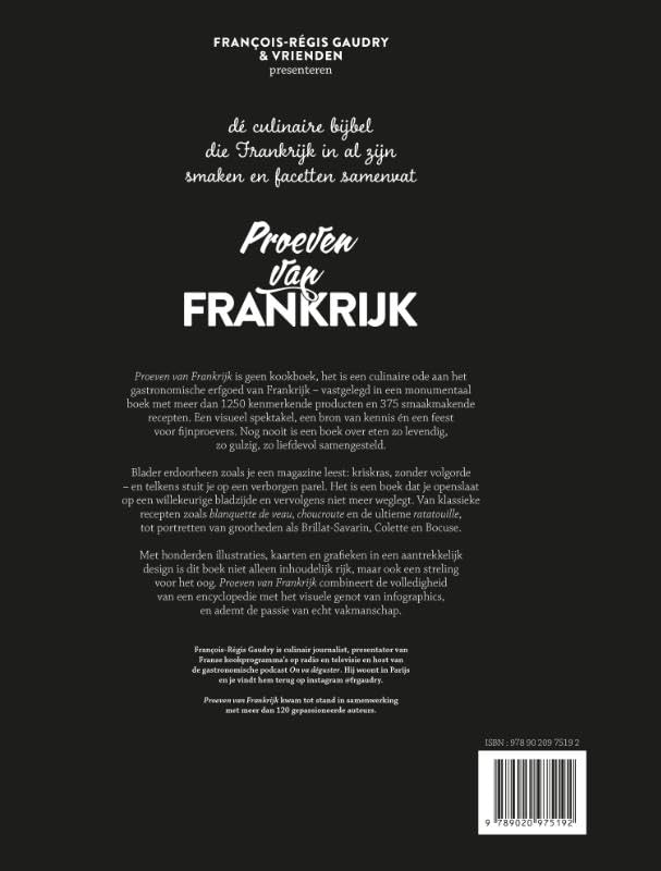 Proeven van Frankrijk: alles wat je wilt weten over de Franse keuken!
