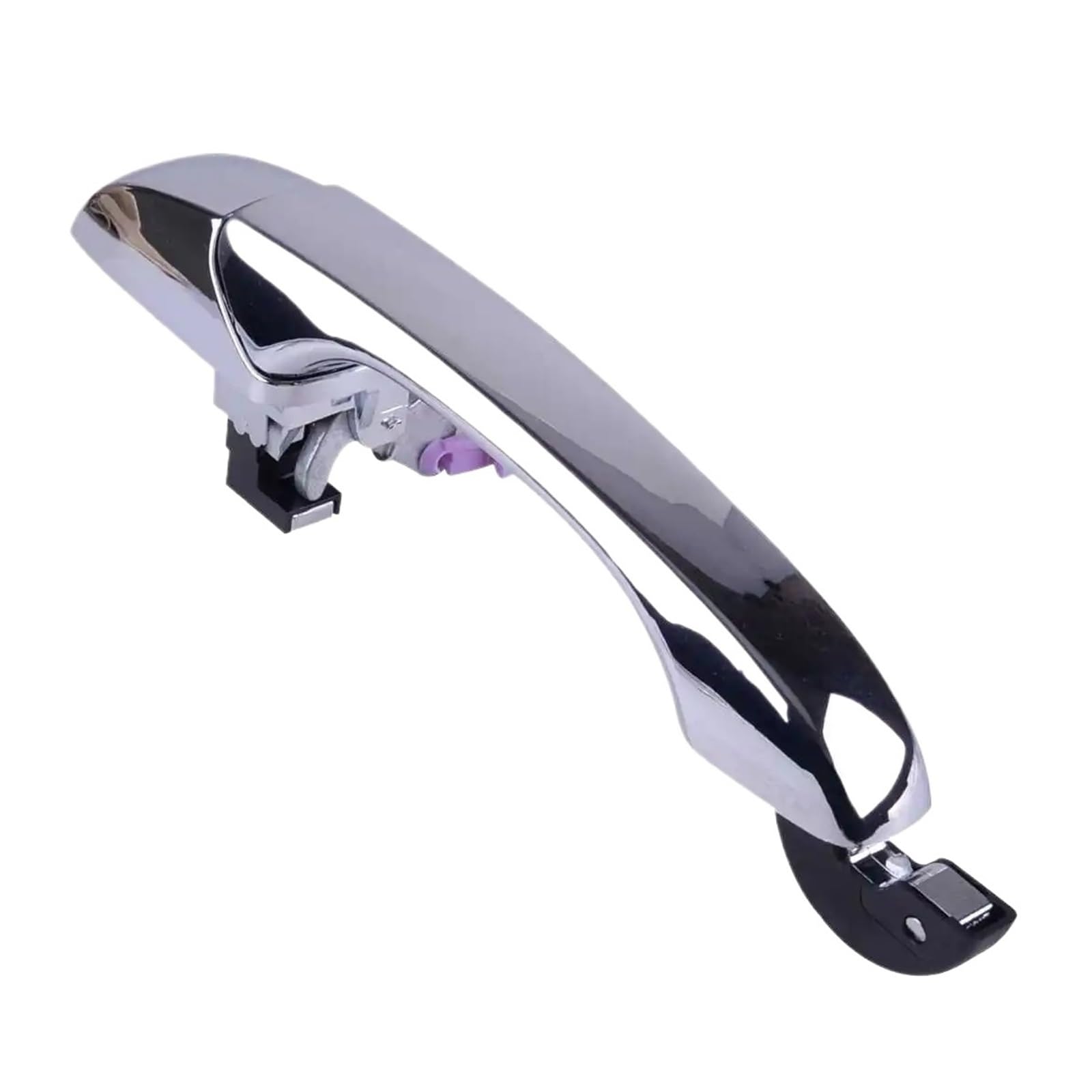 EVEKHAHHRB Exterior Door Handle 1pcs for Chrysler 300 for Sebring Outside Right Door Handle Outer Door Handle
