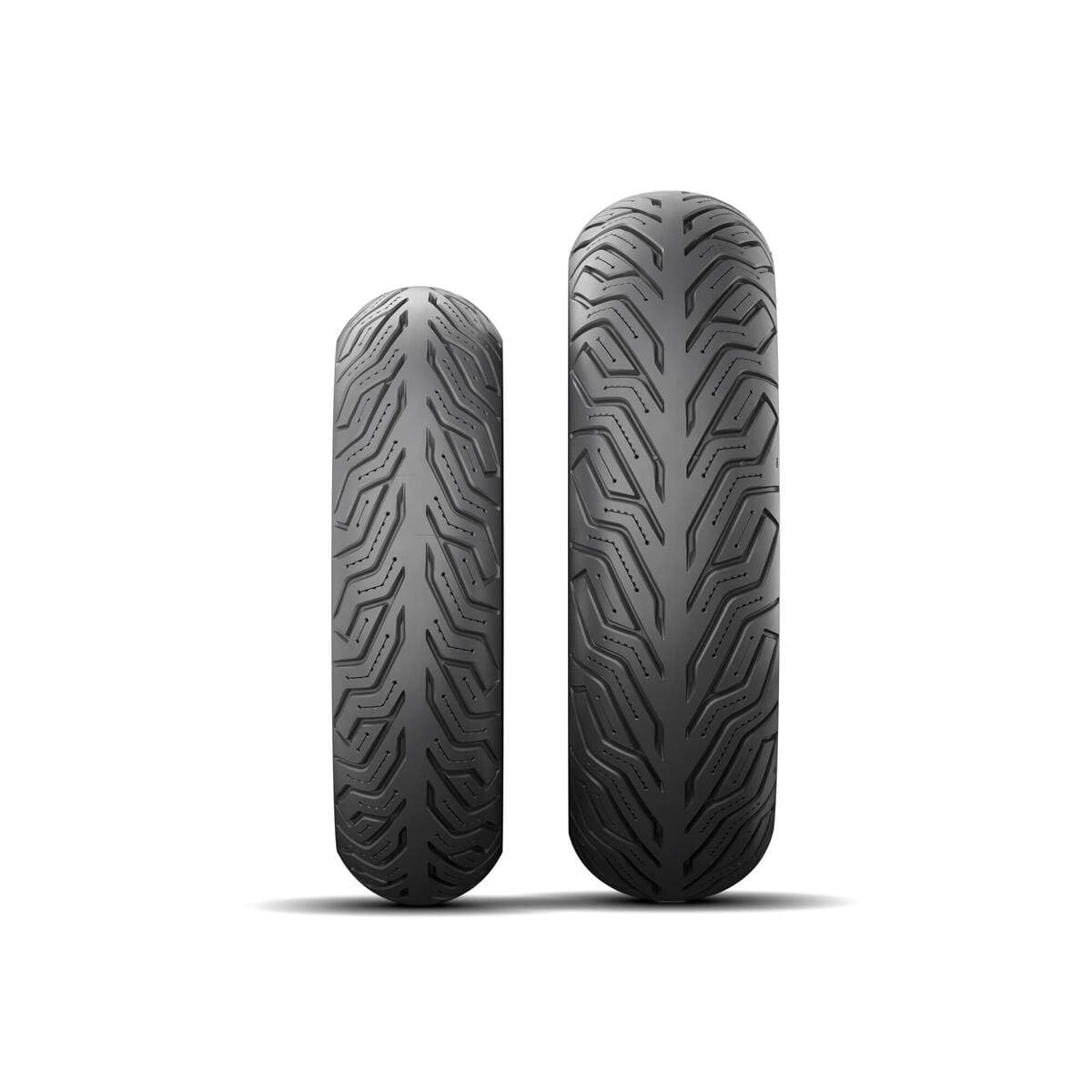 Michelin Pneumatico 130/70-12 62S City Grip 2 Reinf Tl
