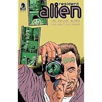 Resident Alien