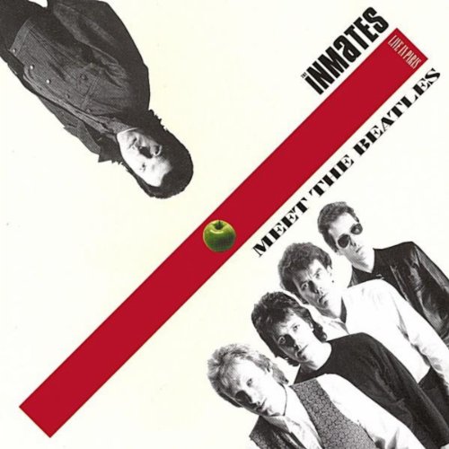 Amazon.com: Meet The Beatles : The Inmates: Digital Music