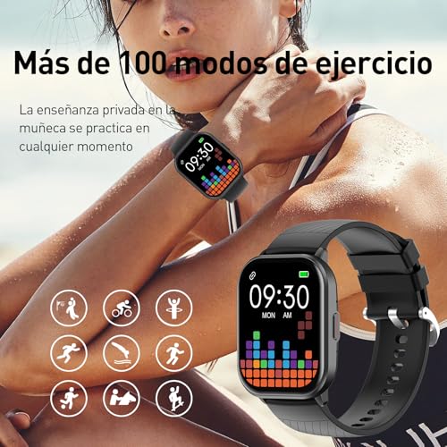 Opiniones y reviews de Reloj frecuencia cardiaca - solo los mejores. 20 Imagen adicional