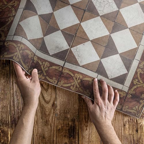 Tapis extérieur étanche pour balcon 80x120 cm résolvant les problèmes de sol usé - 5