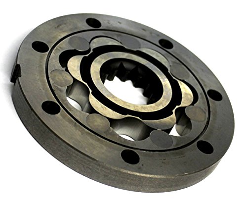 WH 500087005 - White RE/500 Geroter Kit 120